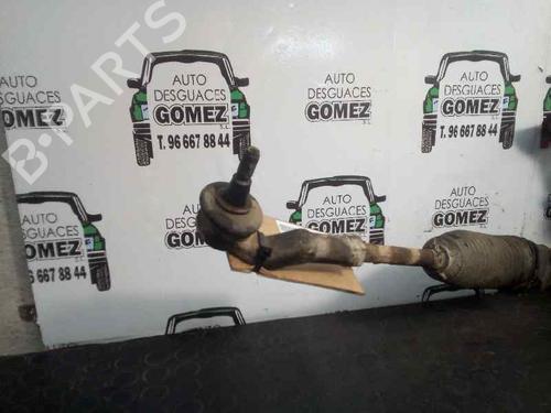 Steering rack FORD FOCUS C-MAX (DM2)  | BP12806031M22 