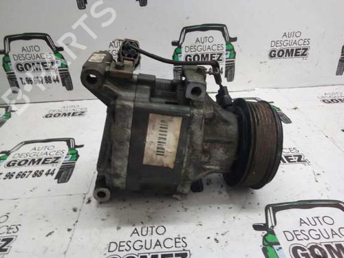 AC compressor TOYOTA COROLLA (_E12_) 1.6 VVT-i (ZZE121_, ZZE121R) | BP12695889M34 