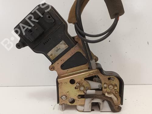 Rear right lock MAZDA 6 Station Wagon (GY) 2.0 DI (GY19) | BP12780108C99 