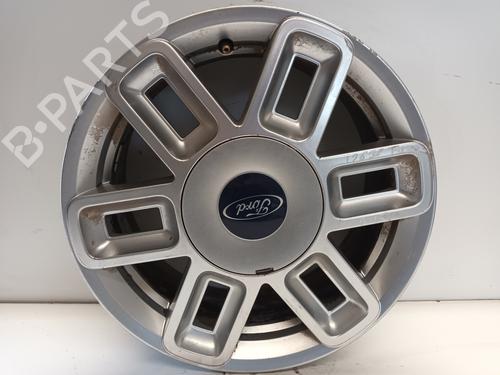 Used Rim FORD FUSION (JU_) 1.4 TDCi (68 hp) 27209256