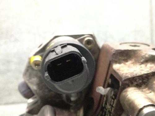 Used Injection pump OPEL ASTRA H Estate (A04) 1.7 CDTI (L35) (101 hp) 12761958