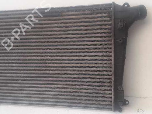 Intercooler AUDI A6 C5 (4B2) 2.5 TDI | BP12762877M30 