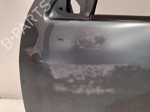 Left front door SKODA FABIA I (6Y2)  | BP12751527C2 