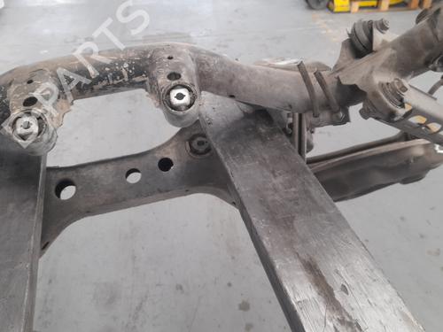 Rear axle BMW 3 (E90) 320 d | BP17612464M2 