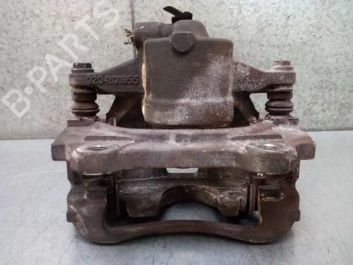 Left front brake caliper FIAT GRANDE PUNTO (199_) 1.3 D Multijet (199.AXD11, 199.AXD1A, 199.AXD1B,... | BP12751545M105 