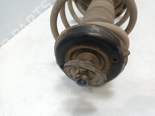 Right front shock absorber CITROËN C4 Coupe (LA_) 2.0 HDi | BP23533262M17 