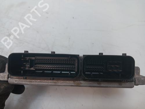 Engine control unit (ECU) VW POLO IV (9N_, 9A_) 1.4 16V | BP28074186M57 