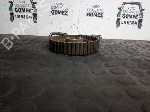 Pulley VW GOLF IV (1J1) 1.9 TDI | BP13988295M122 