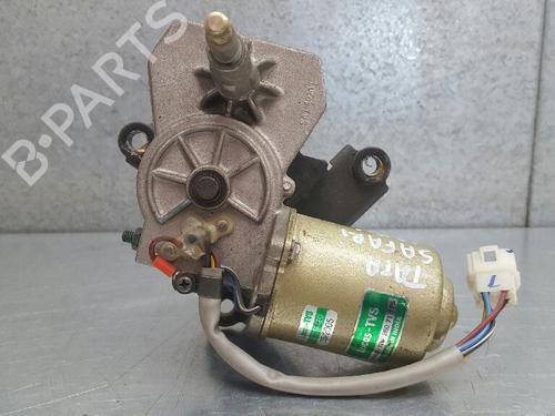 Used Rear wiper motor TATA SAFARI (42_FD) [1998-2025]  12855533