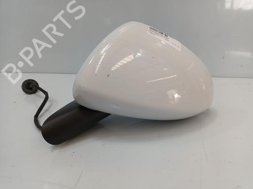 Left mirror OPEL CORSA D (S07)  | BP19693976C26 