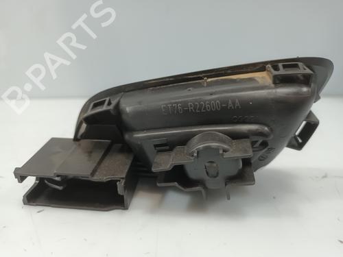Front right interior door handle FORD TOURNEO COURIER B460 MPV  | BP23879089I14 