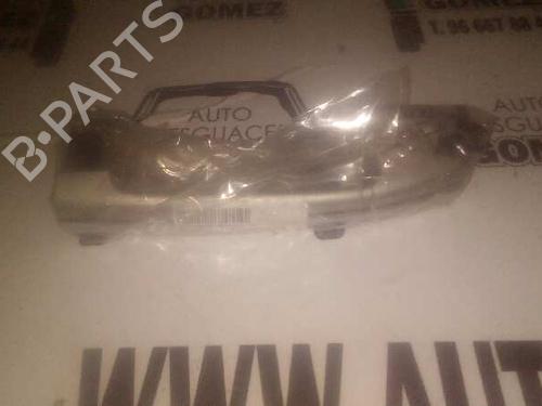 Used Front right exterior door handle MERCEDES-BENZ A-CLASS (W168) A 160 (168.033, 168.133) (102 hp) 12797284