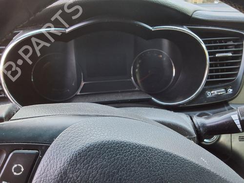 Heater blower motor KIA OPTIMA (FSGDS6B) | BP32364072M62