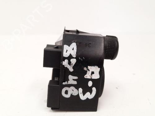 Mirror switch AUDI A3 (8L1) 1.9 TDI | BP12772511I25 