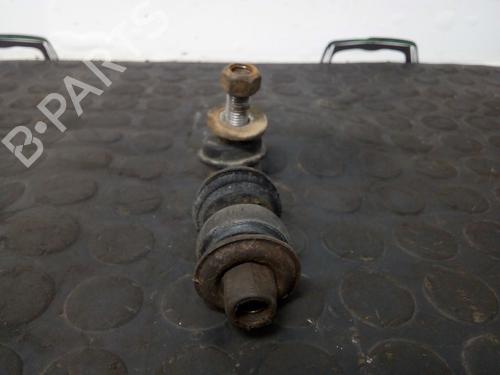 Right front suspension arm NISSAN PRIMERA (P10) 1.6 | BP13982577M13 