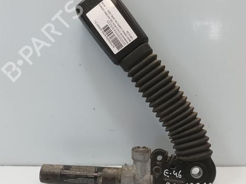 Engache cinturón Engache cinturón BMW 3 (E46) 320 d (136 hp) 33207760 33207760