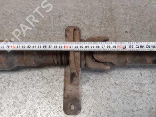 Driveshaft OPEL OMEGA B (V94) 2.5 V6 (F69, M69, P69) | BP12710114M37 