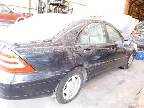 Alternator MERCEDES-BENZ C-CLASS (W203) C 200 Kompressor (203.045) | BP12707633M7 