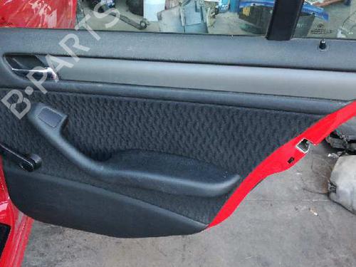 Climate control BMW 3 (E46) 320 d | BP12726326I5 