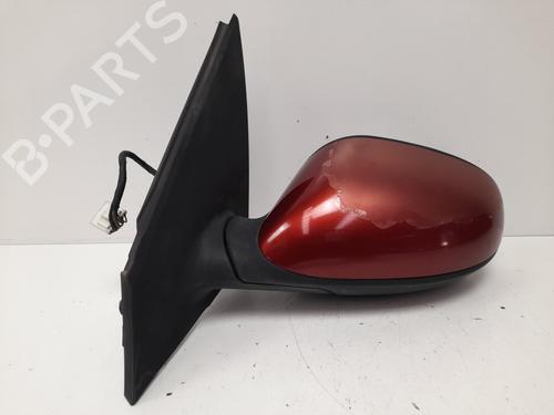 Left mirror LANCIA YPSILON (843_) 1.3 JTD (843.AXD11, 843.AXD1A) | BP12777550C26 