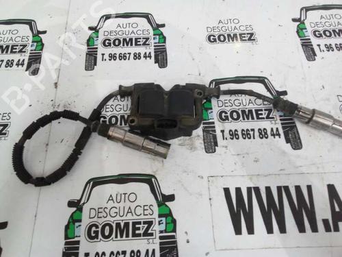 Ignition coil SMART CITY-COUPE (450) 0.6 (S1CLA1, 450.341) | BP12802782M94 