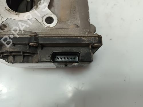 Throttle body RENAULT CLIO III Grandtour (KR0/1_) 1.2 16V (KR02, KR0J) | BP23233610M82 