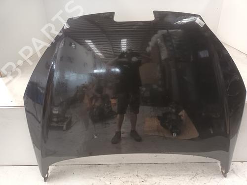 Used Hood PEUGEOT 407 (6D_) 2.0 (6DRFNB, 6DRFNE) (136 hp) 18472031