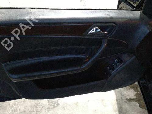 Venstre bak støtdemper MERCEDES-BENZ C-CLASS (W203) C 270 CDI (203.016) | BP12715514M18 