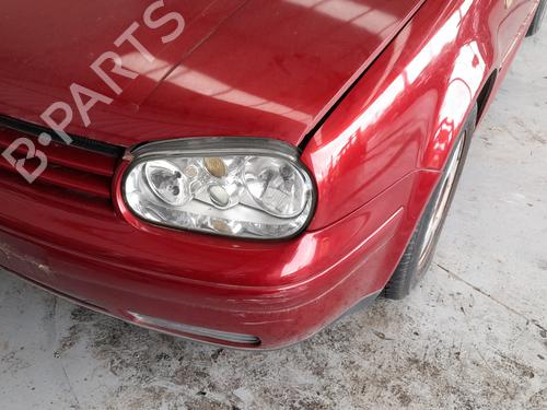 Engine mount VW GOLF IV (1J1) 1.6 | BP12782847M89