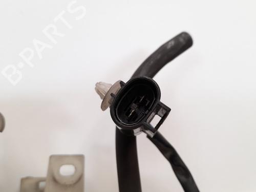 Radiator fan PEUGEOT 107 (PM_, PN_) 1.0 | BP12774486M35 