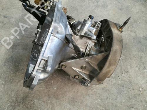 Gearbox DAEWOO REZZO (U100) 1.8 | BP12693723M3 