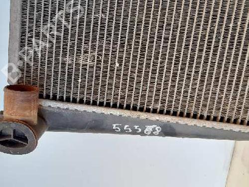 Water radiator PEUGEOT 605 (6B) 2.0 | BP12707460M31 