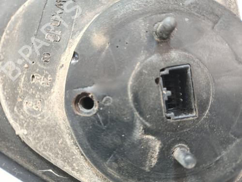 Right mirror LAND ROVER FREELANDER I (L314) 2.0 DI 4x4 | BP16269372C27 