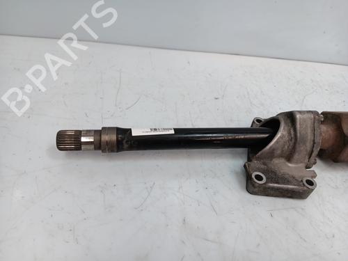 Right front driveshaft OPEL ASTRA H GTC (A04)  | BP25726999M39 