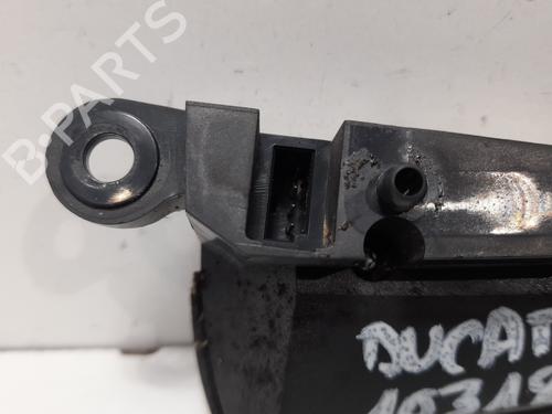 Steering wheel controls FIAT DUCATO Van (250_) 160 Multijet 3,0 D | BP12790370E15 