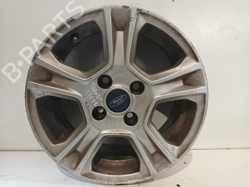 Fælk FORD TRANSIT COURIER B460 Box Body/MPV [2014-2025]  30262631