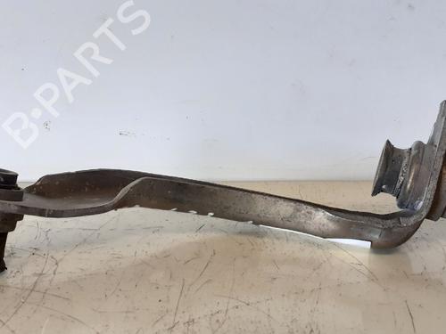 Right front suspension arm NISSAN MICRA III (K12) 1.2 16V | BP13972664M13 