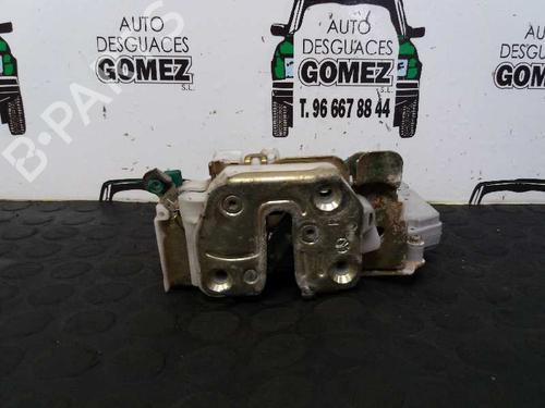 Front right lock NISSAN PRIMERA (P11) 1.6 16V | BP12810289C97 
