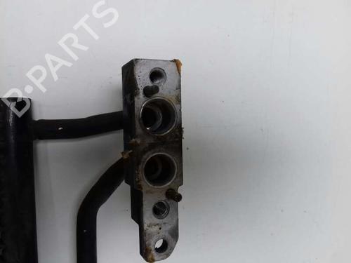 AC radiator BMW X5 (E53) 3.0 d | BP12763593M32 