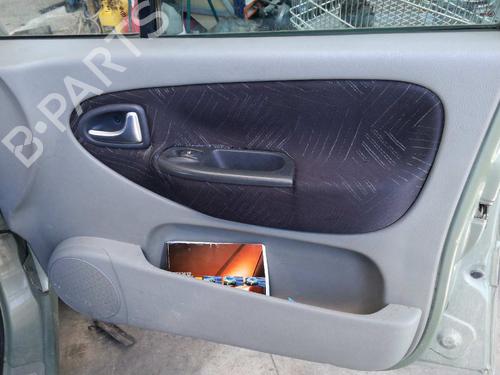 Engine control unit (ECU) RENAULT SCÉNIC I MPV (JA0/1_, FA0_) 1.9 dCi (JA05, JA1F) | BP12703950M57