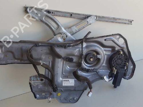 Andre HYUNDAI TRAJET (FO) 2.0 (136 hp) 12742035