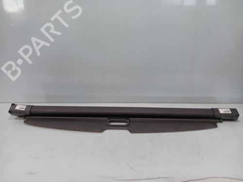 Used Rear parcel shelf OPEL ZAFIRA / ZAFIRA FAMILY B (A05) [2005-2019]  26221864