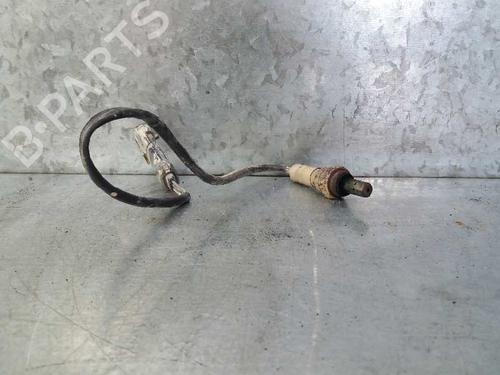 Used Electronic sensor RENAULT CLIO II (BB_, CB_) 1.2 (BB0A, BB0F, BB10, BB1K, BB28, BB2D, BB2H, CB0A,... (58 hp) 12856544