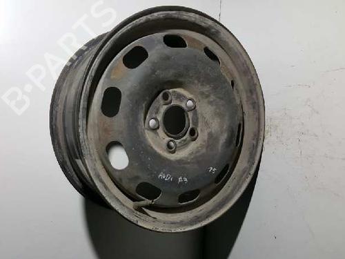 Velg AUDI 100 C3 Saloon (443, 444) [1982-1991]null HIERRO | R 15 5 TOR |