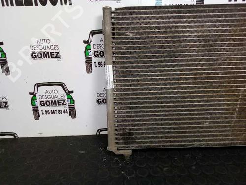 AC radiator MITSUBISHI GALANT VIII (EA_) 2.0 (EA2A) | BP12814997M32 