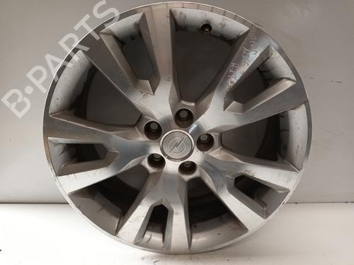 Used Rim OPEL ANTARA A (L07) 2.2 CDTi 4x4 (163 hp) 24109331