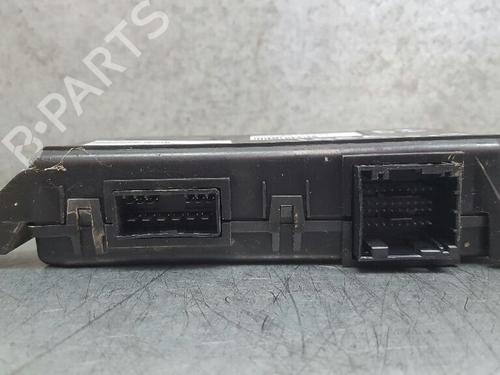 Comfort control module FIAT IDEA (350_)  | BP12776639M56 