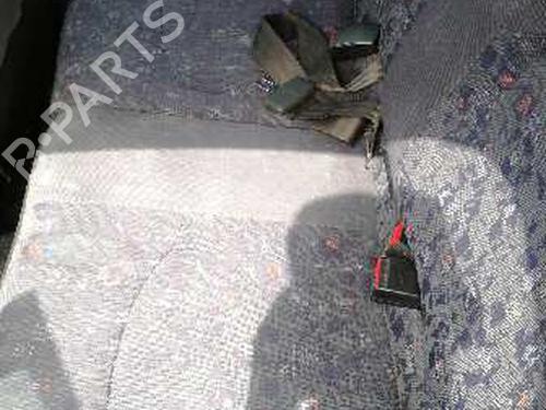 Gearbox PEUGEOT 206 Hatchback (2A/C) 1.9 D | BP12742479M3