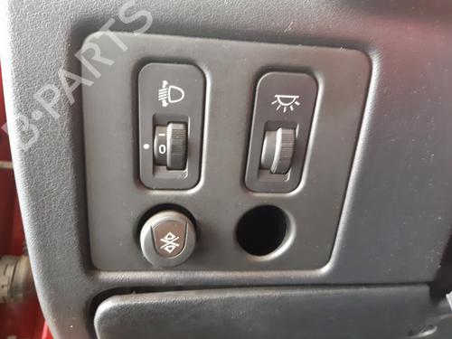 Engine control unit (ECU) PEUGEOT 306 (7B, N3, N5) 2.0 HDI 90 | BP17719172M57 