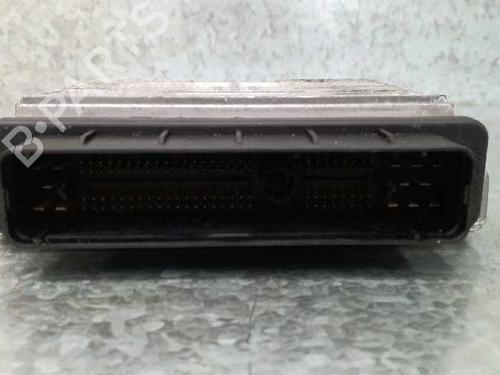 Engine control unit (ECU) FORD MONDEO III (B5Y) 2.0 TDCi | BP12699007M57 